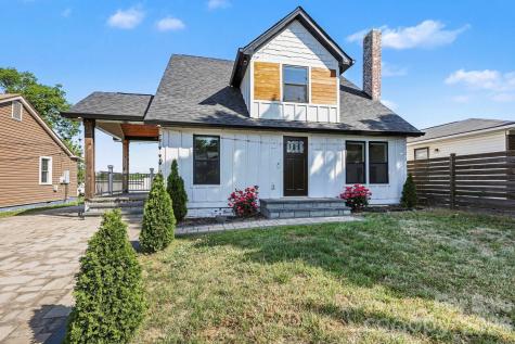 6 E Sunrise Avenue Thomasville NC 27360