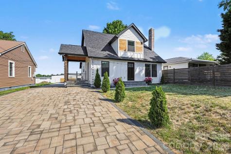 6 E Sunrise Avenue Thomasville NC 27360