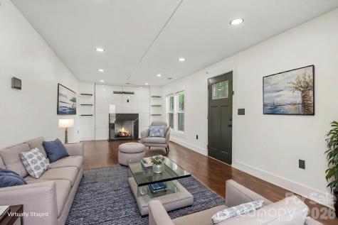 6 E Sunrise Avenue Thomasville NC 27360