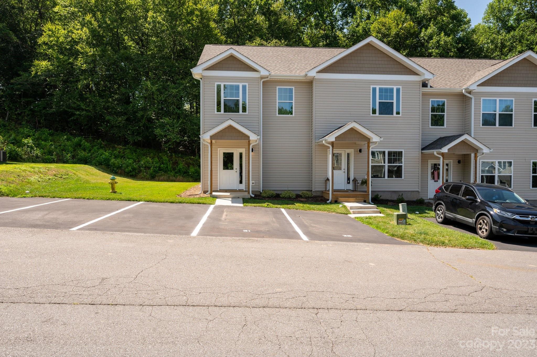 31 Cherry Laurel Lane Swannanoa NC 28778