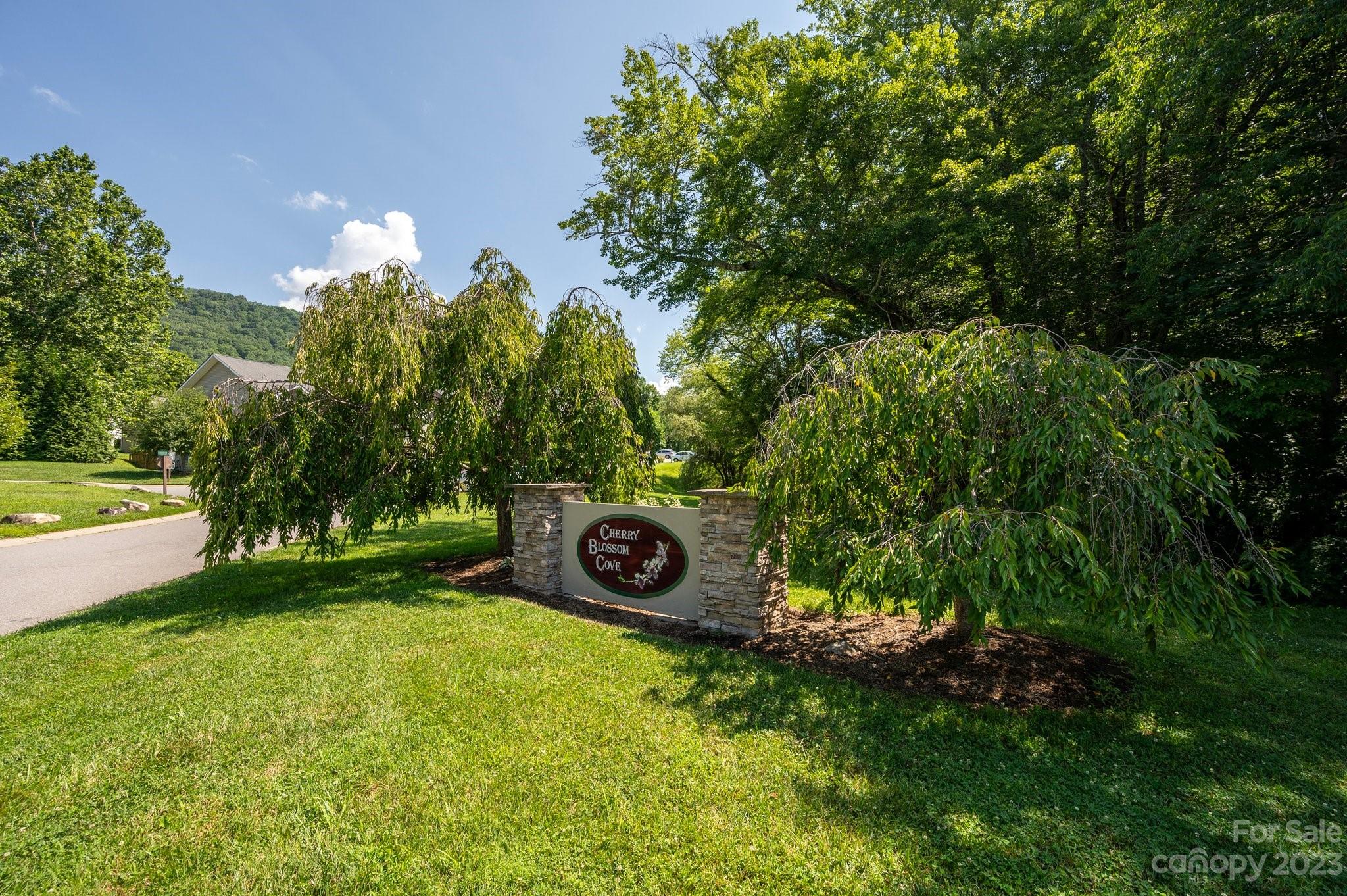 31 Cherry Laurel Lane Swannanoa NC 28778