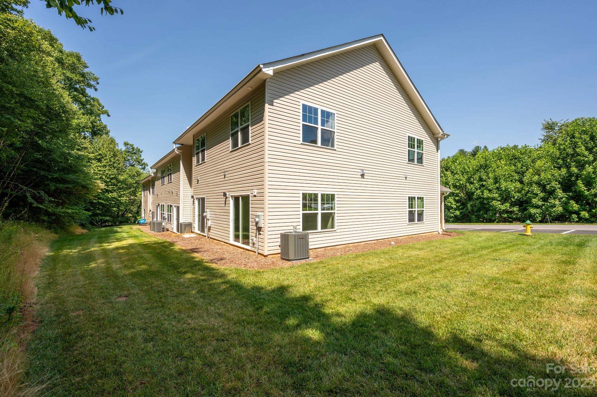 31 Cherry Laurel Lane Swannanoa NC 28778