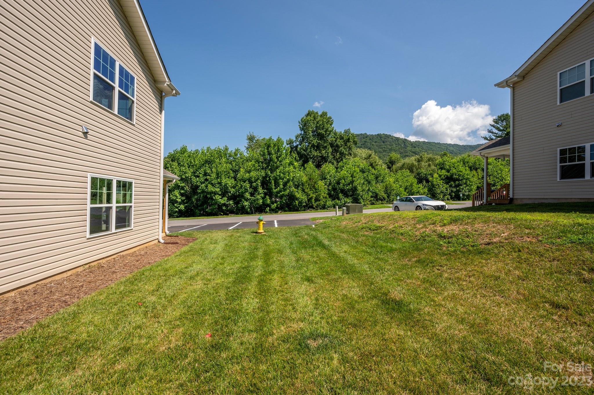 31 Cherry Laurel Lane Swannanoa NC 28778