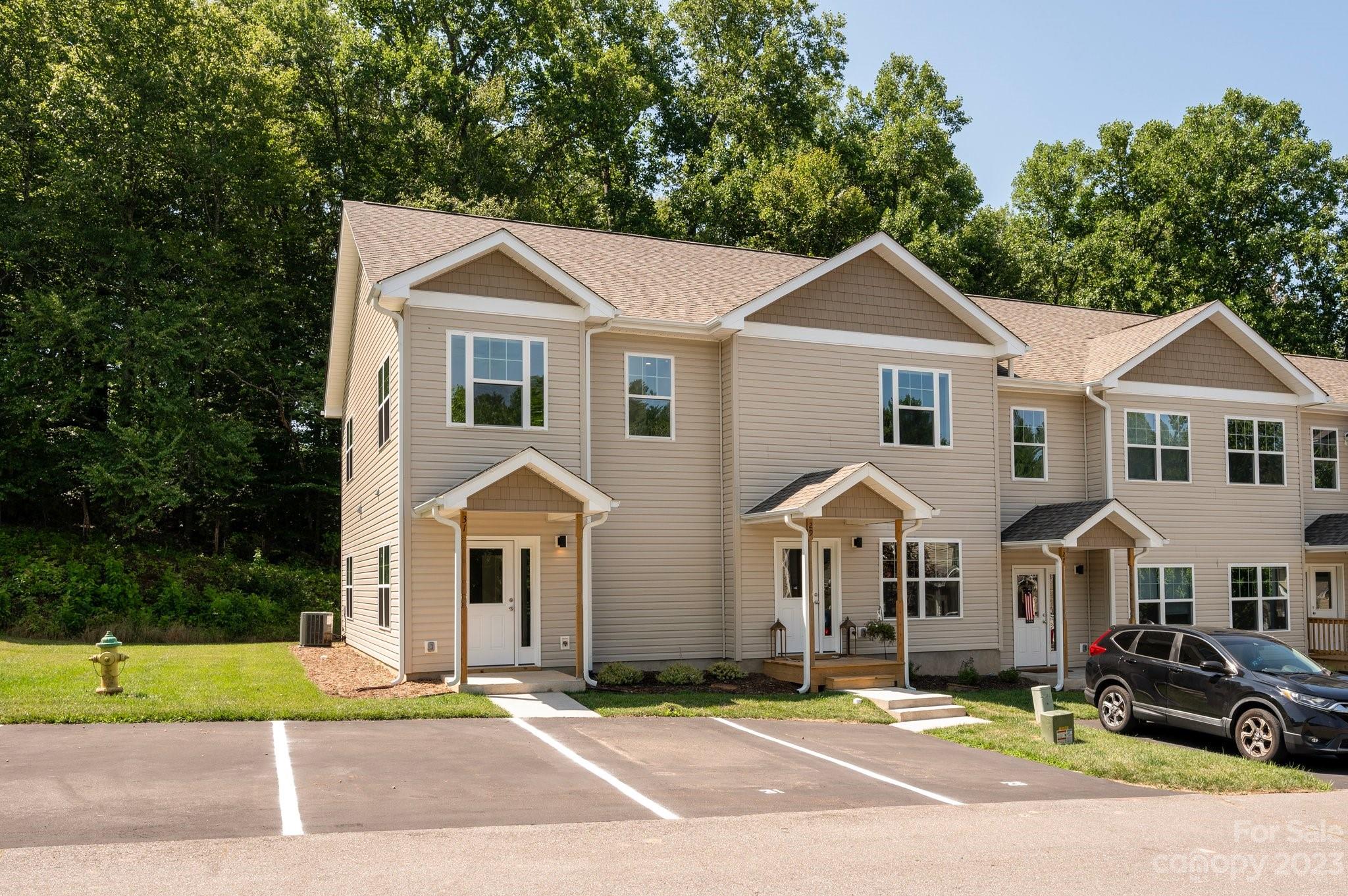 31 Cherry Laurel Lane Swannanoa NC 28778