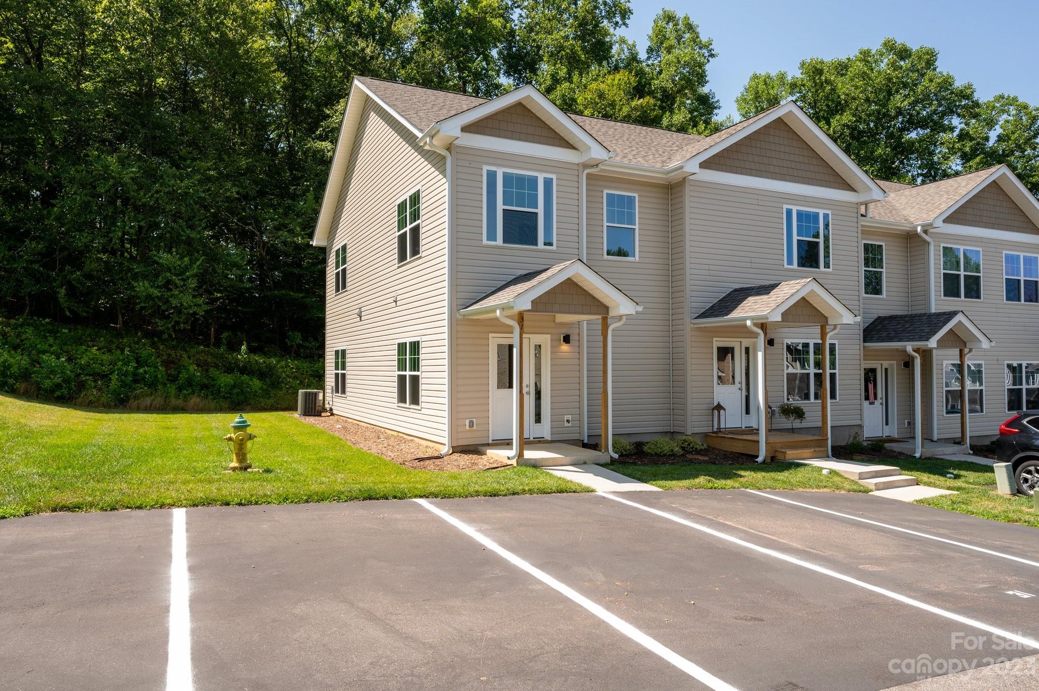 31 Cherry Laurel Lane Swannanoa NC 28778
