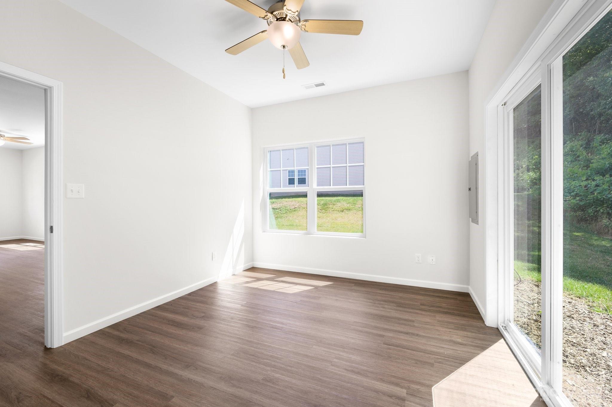 31 Cherry Laurel Lane Swannanoa NC 28778