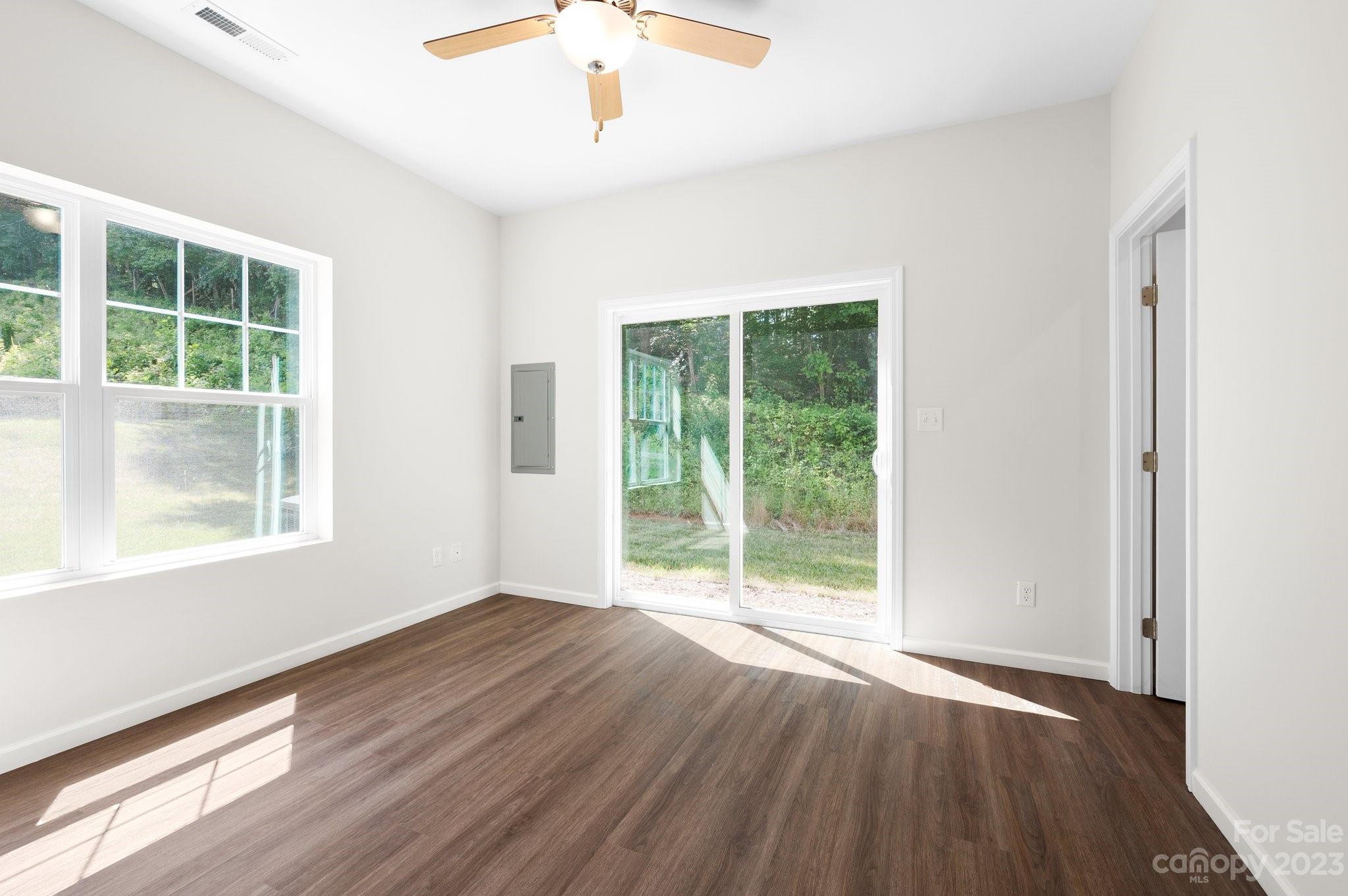 31 Cherry Laurel Lane Swannanoa NC 28778