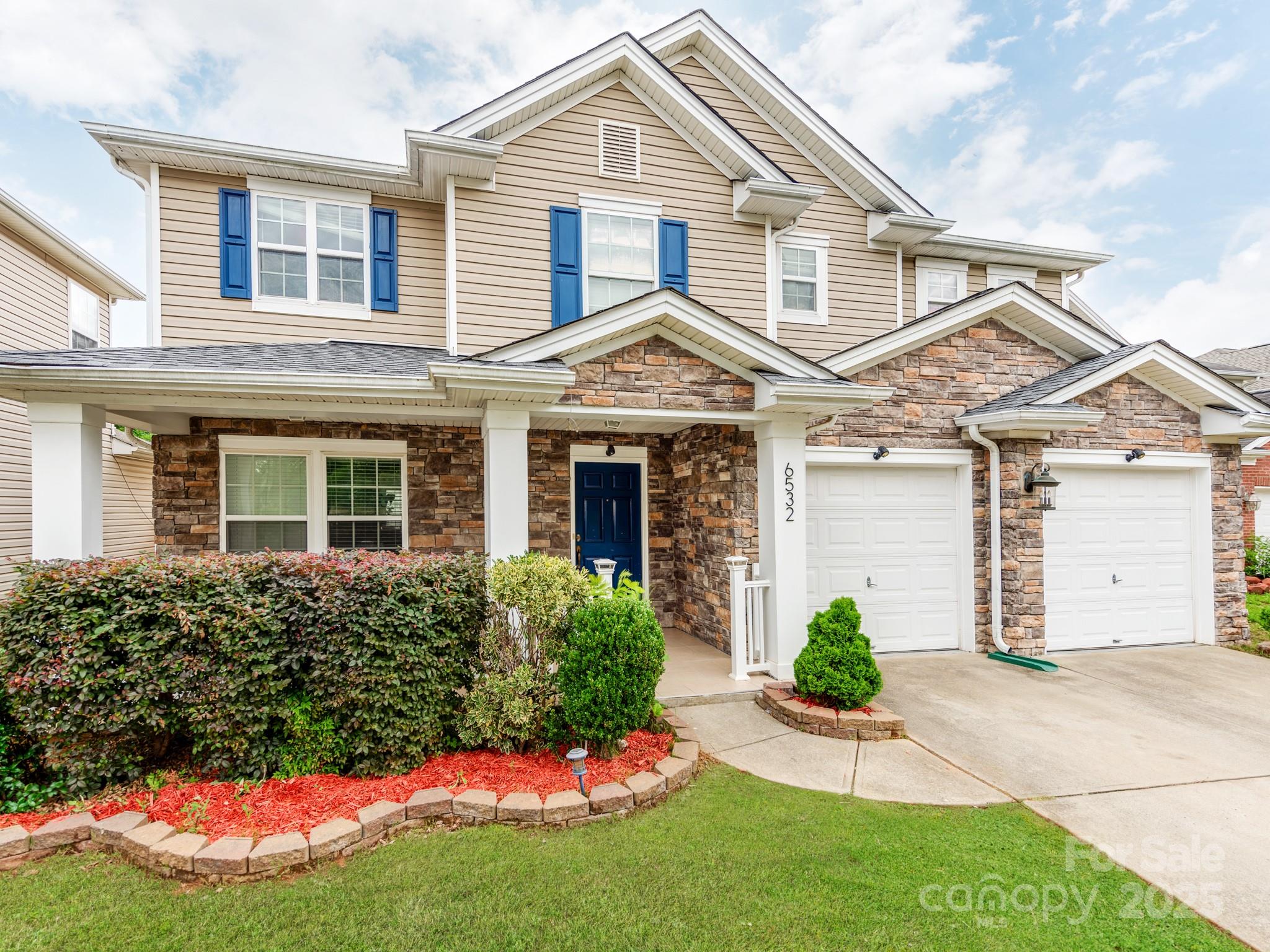 6532 Prosperity Commons Drive Charlotte NC 28269