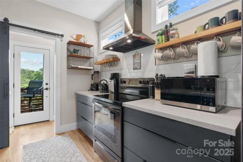 109 Thurland Avenue Asheville NC 28803