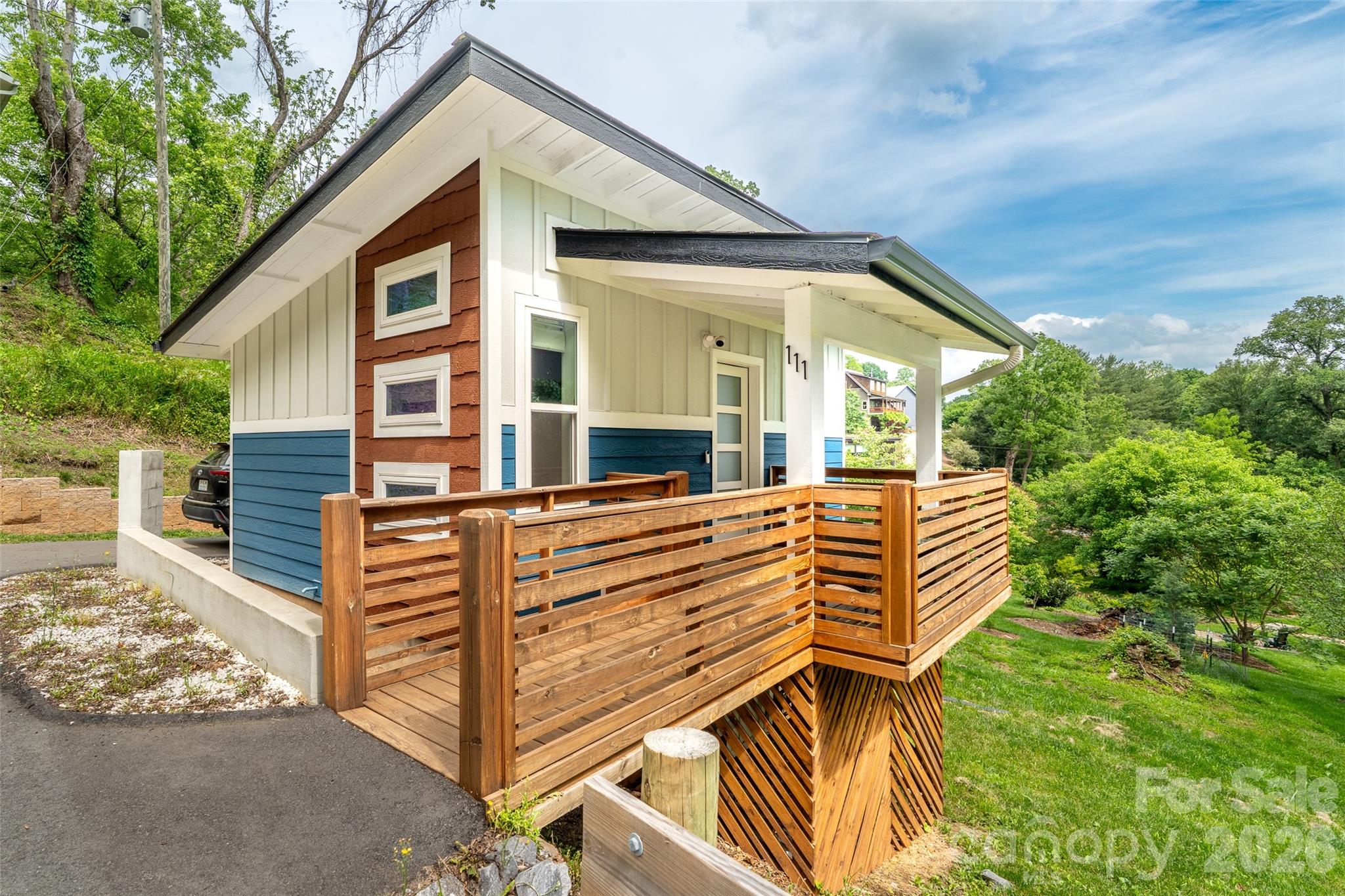 109 Thurland Avenue Asheville NC 28803