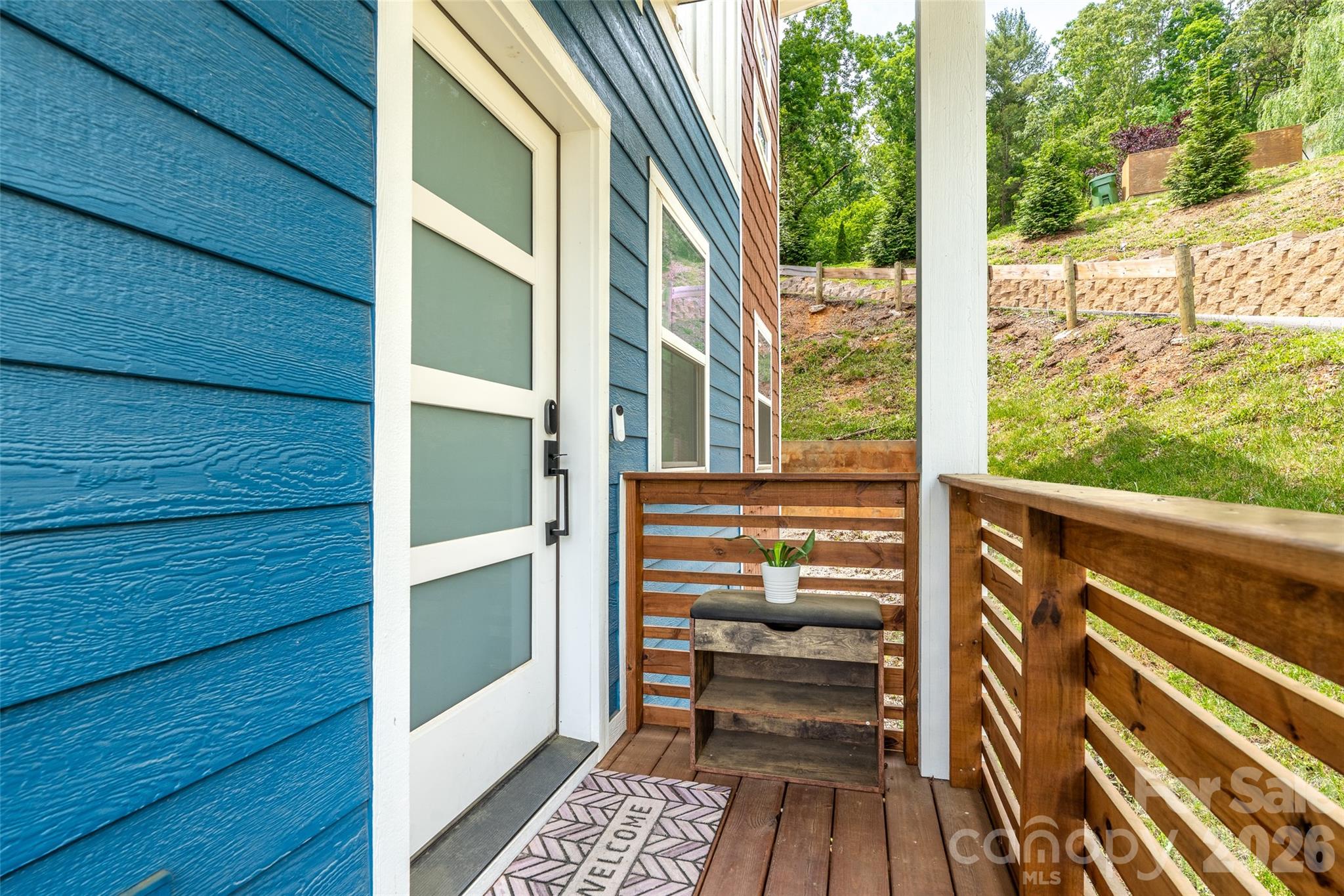 109 Thurland Avenue Asheville NC 28803