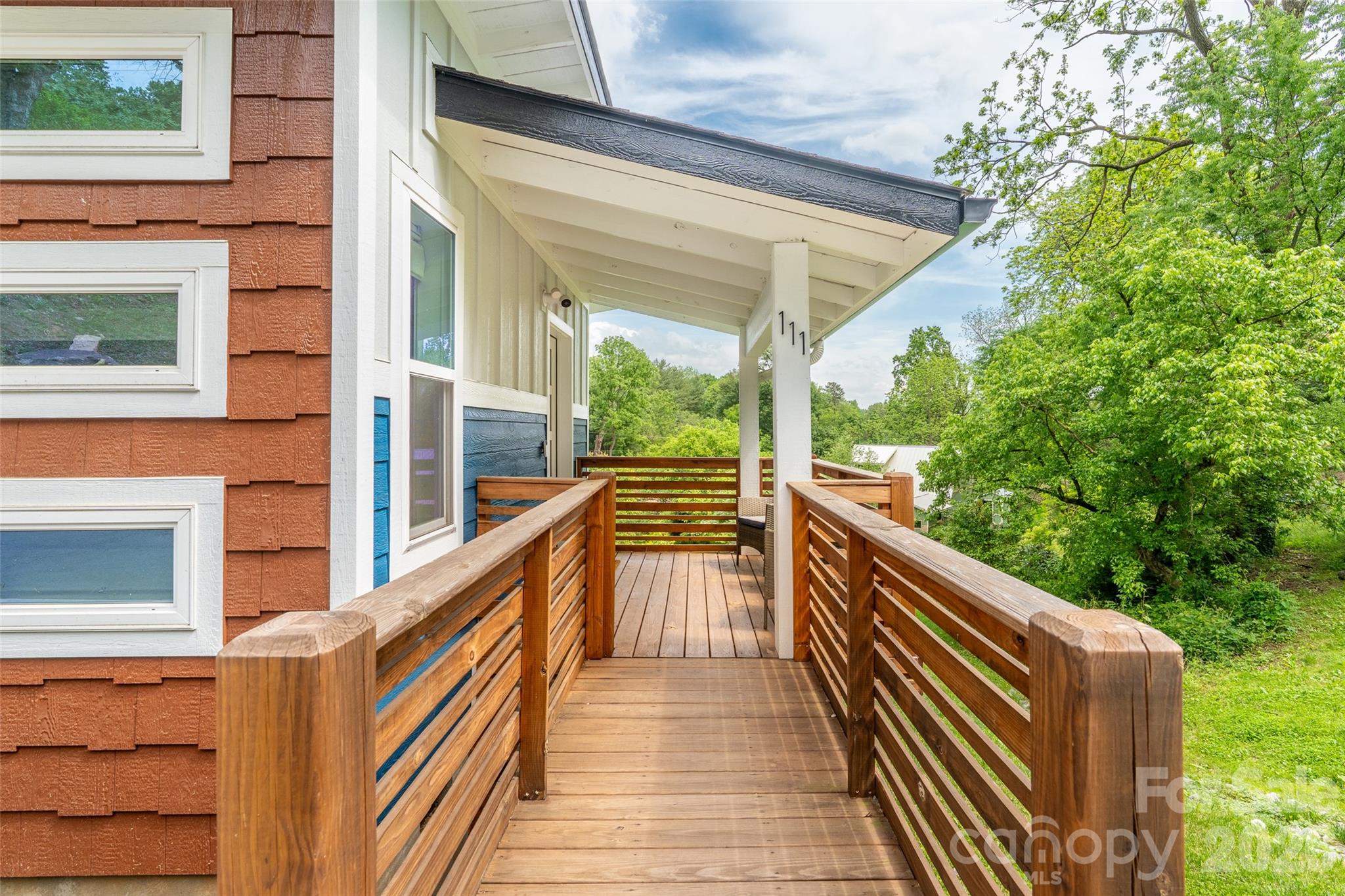 109 Thurland Avenue Asheville NC 28803