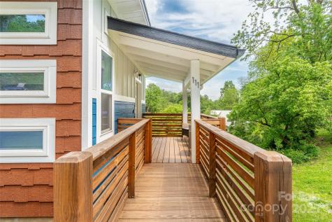 109 Thurland Avenue Asheville NC 28803