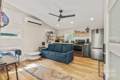 109 Thurland Avenue Asheville NC 28803