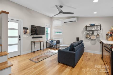 109 Thurland Avenue Asheville NC 28803