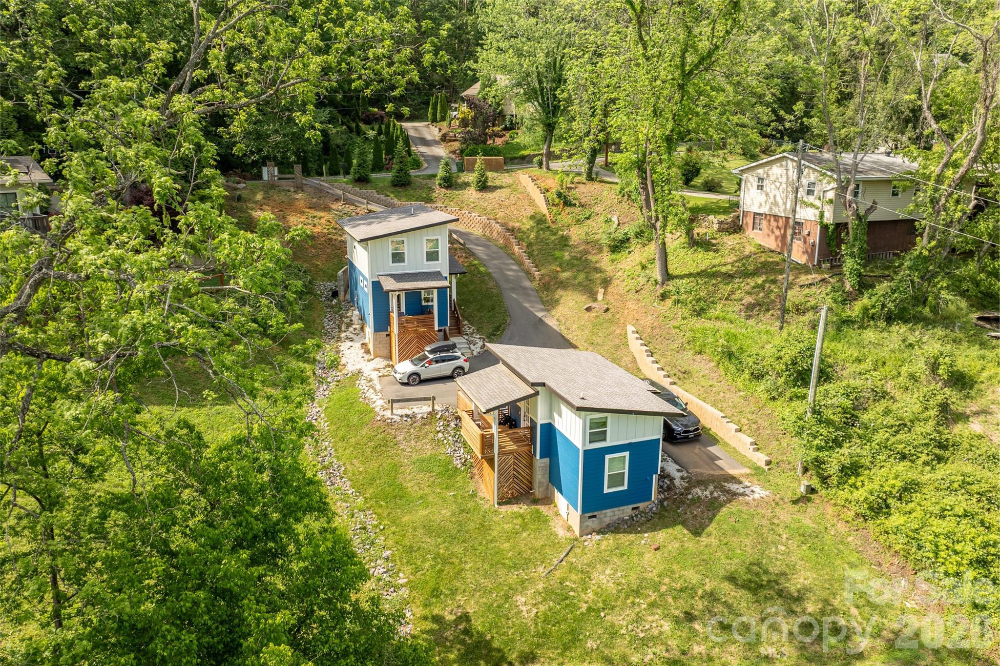 109 Thurland Avenue Asheville NC 28803