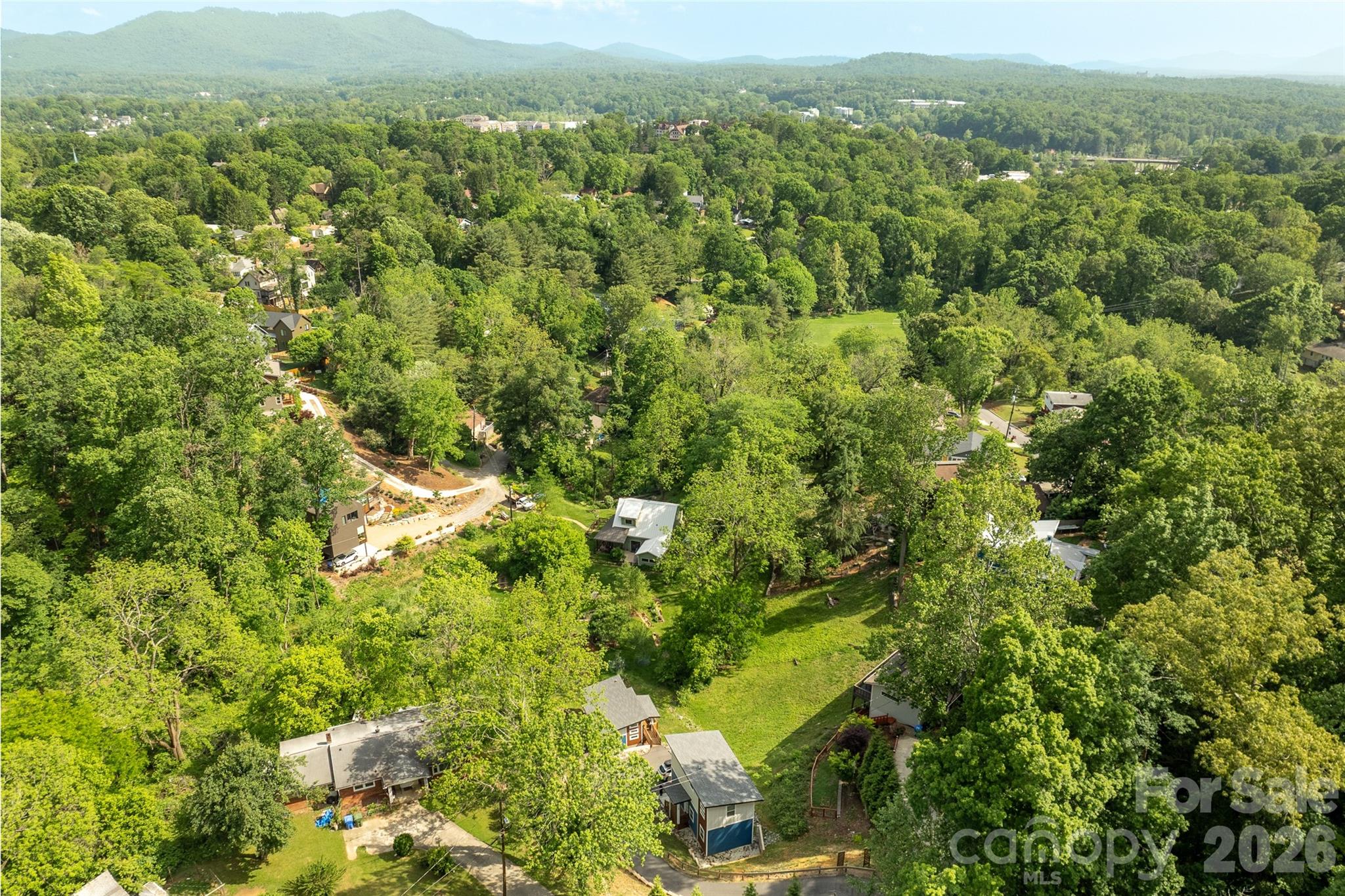 109 Thurland Avenue Asheville NC 28803