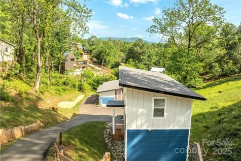 109 Thurland Avenue Asheville NC 28803