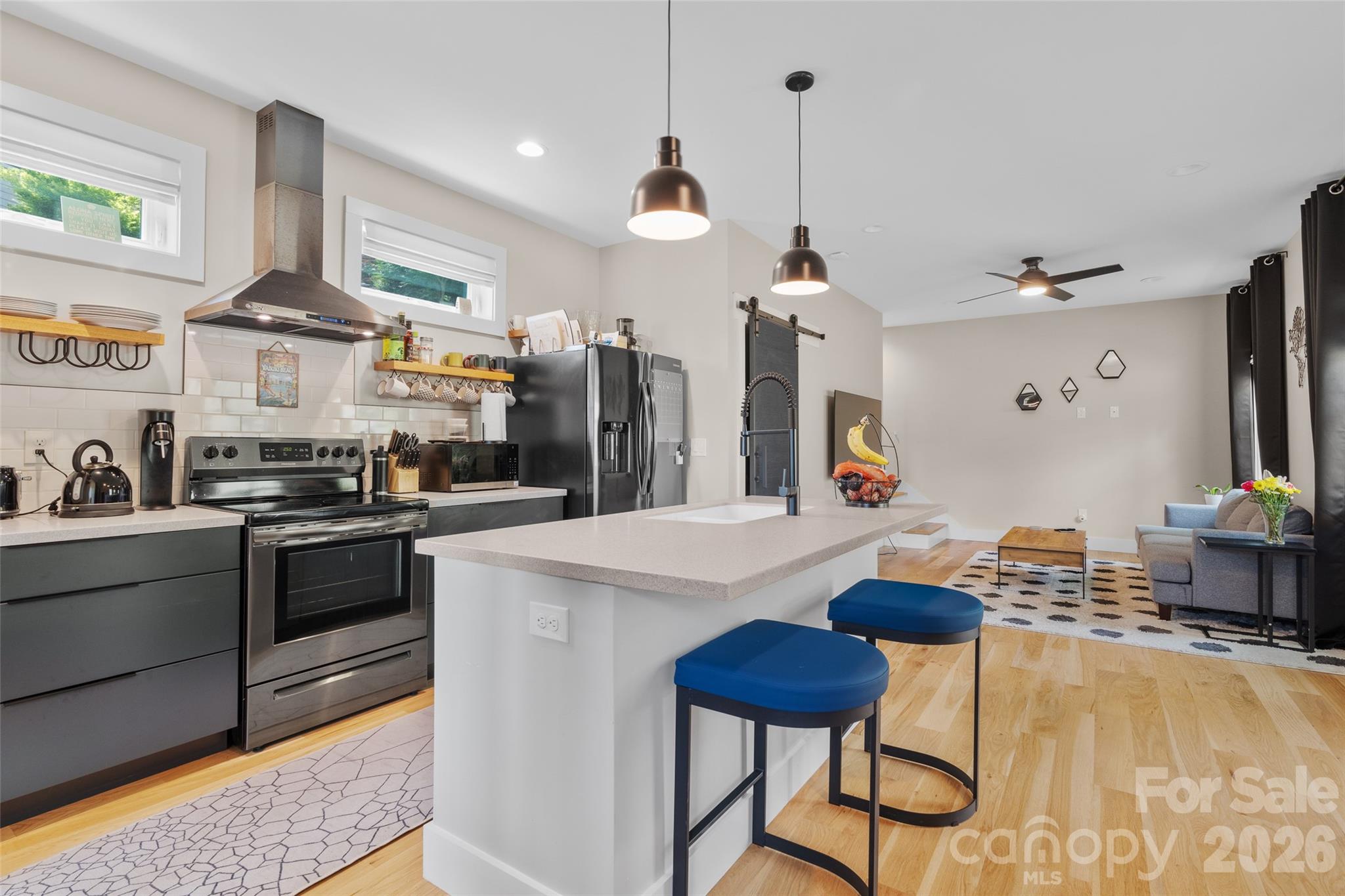 109 Thurland Avenue Asheville NC 28803