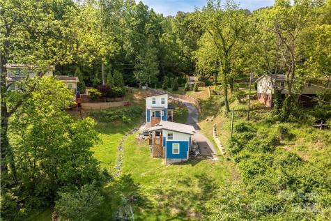 109 Thurland Avenue Asheville NC 28803