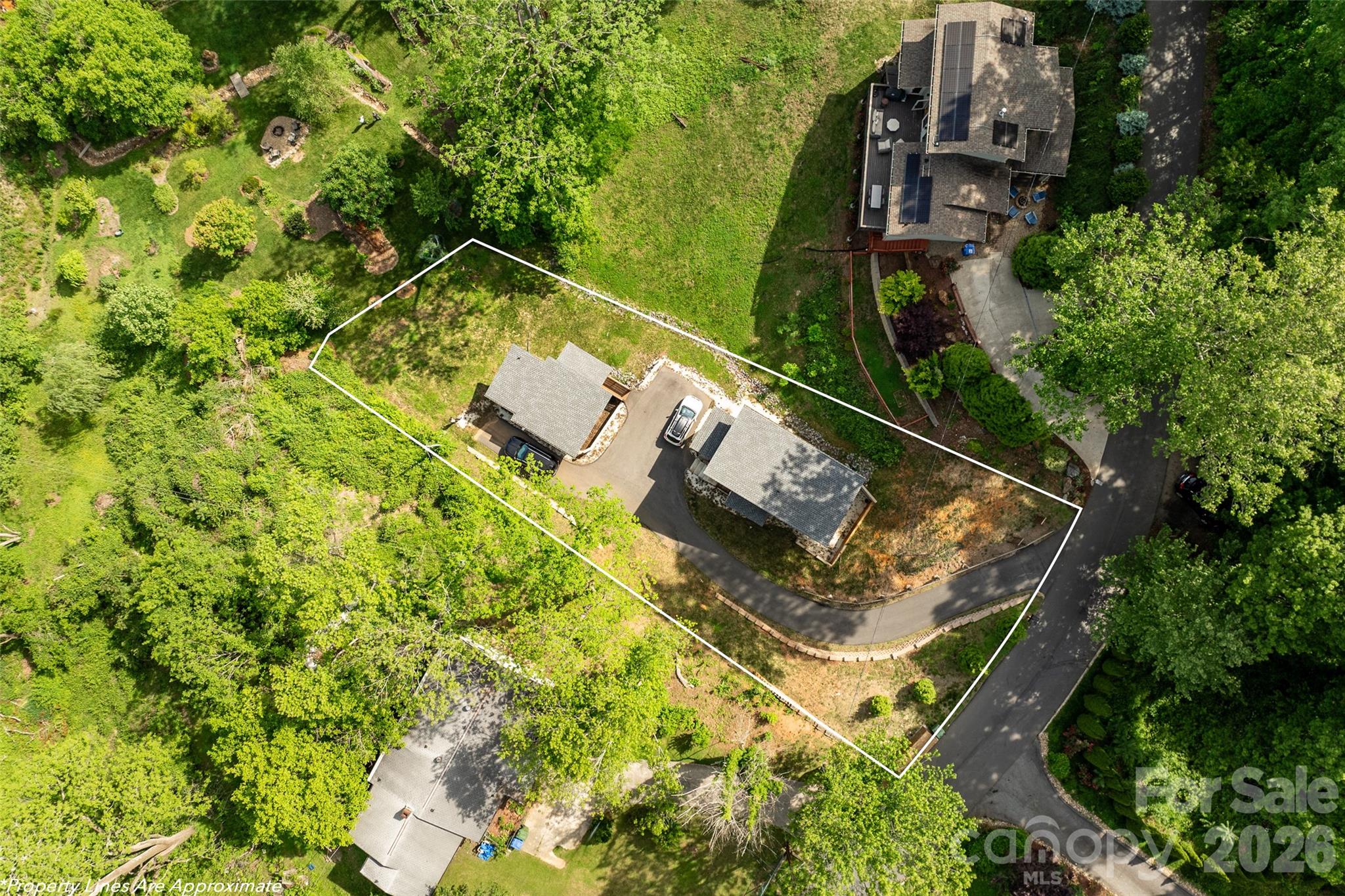 109 Thurland Avenue Asheville NC 28803