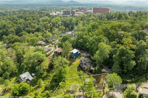 109 Thurland Avenue Asheville NC 28803