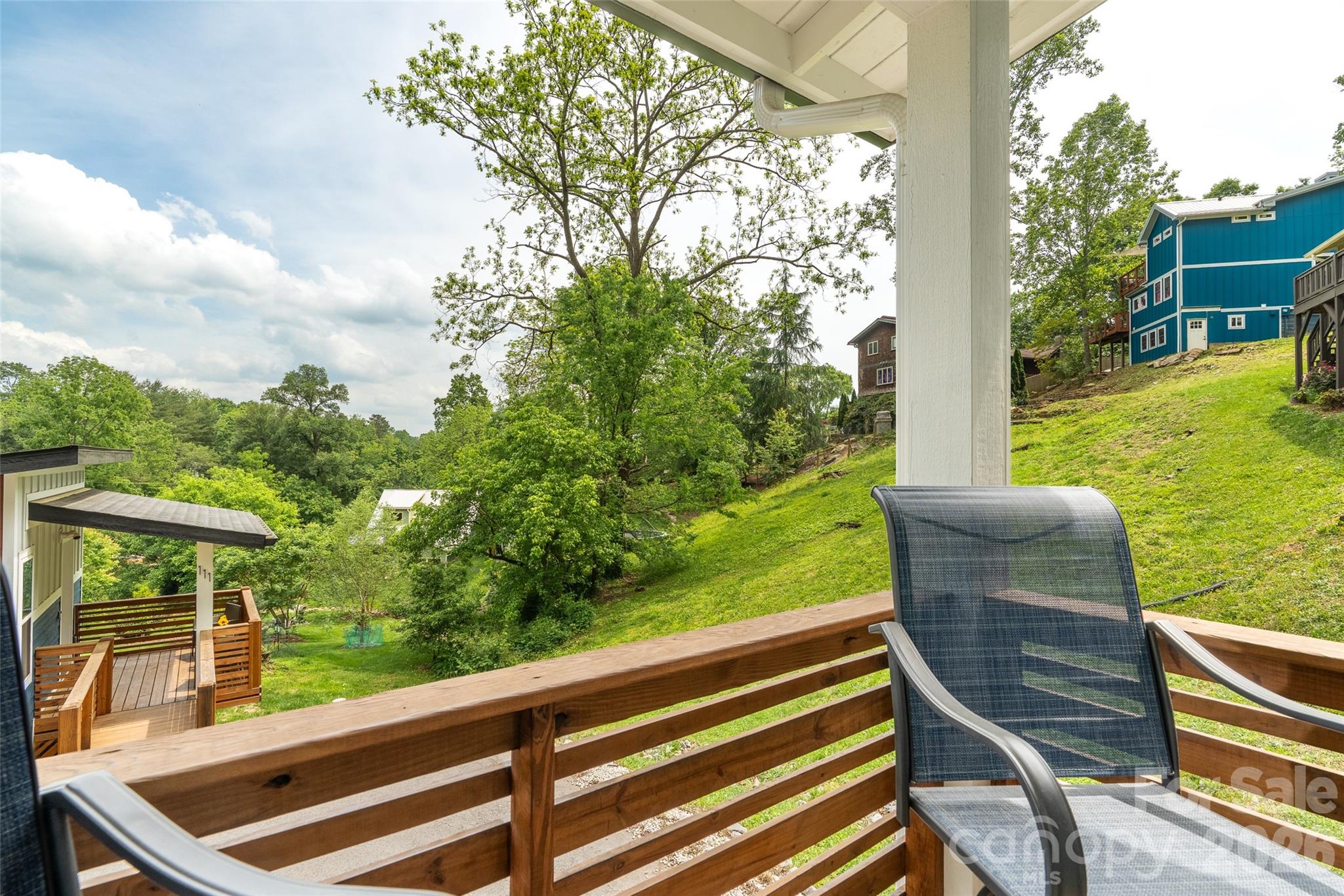 109 Thurland Avenue Asheville NC 28803