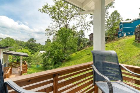 109 Thurland Avenue Asheville NC 28803