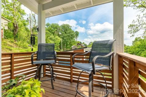 109 Thurland Avenue Asheville NC 28803