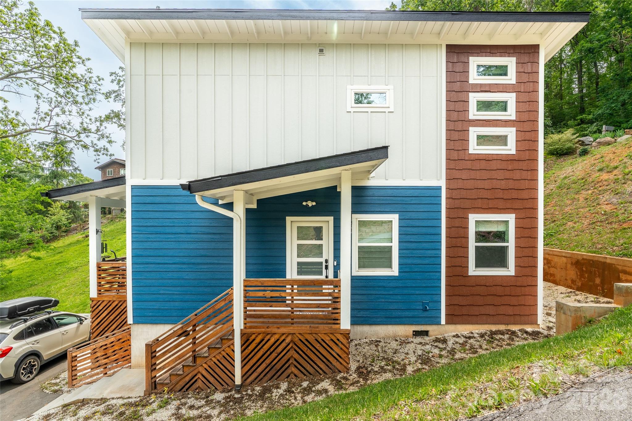 109 Thurland Avenue Asheville NC 28803