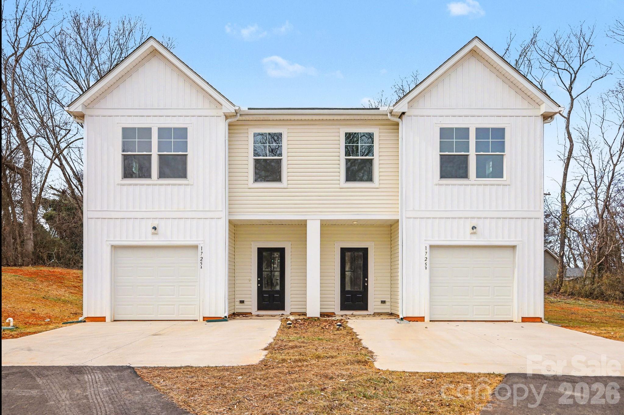 1725 Cloaninger Avenue Statesville NC 28625