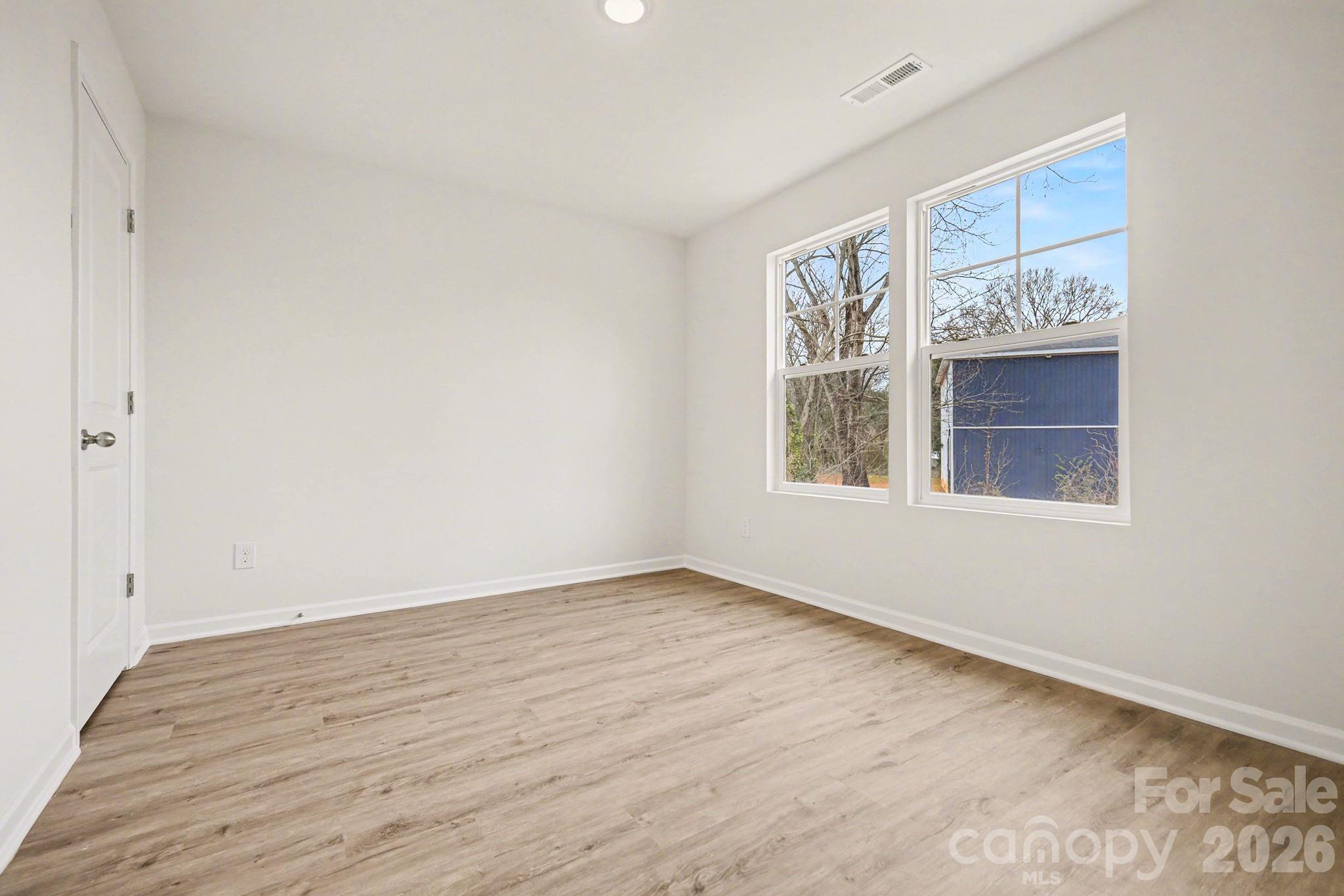 1725 Cloaninger Avenue Statesville NC 28625