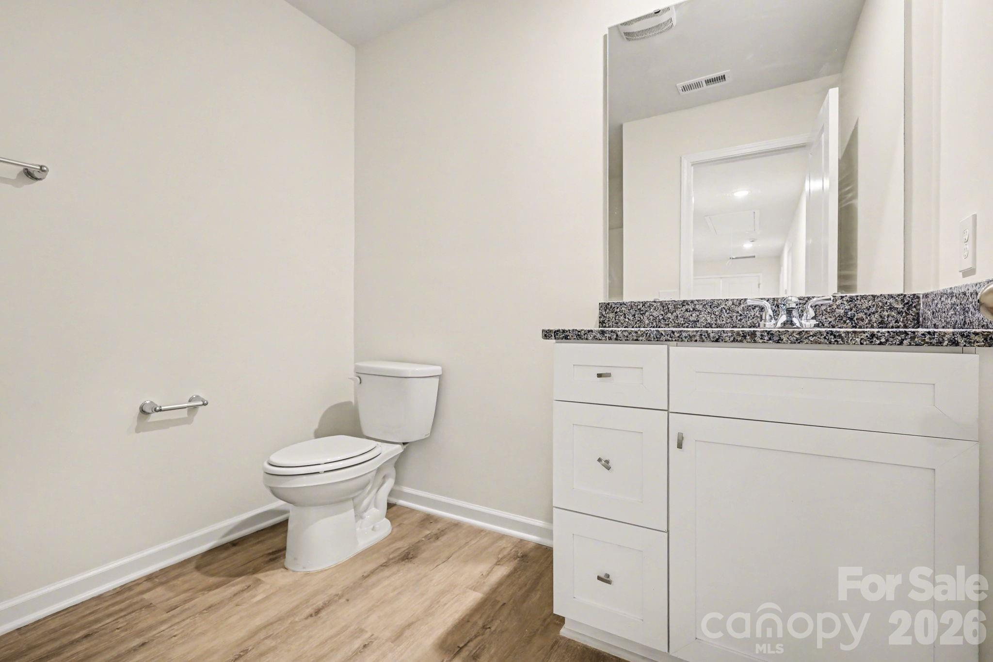 1725 Cloaninger Avenue Statesville NC 28625