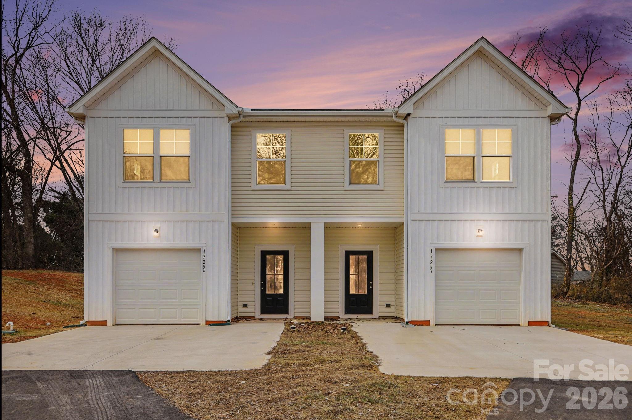 1725 Cloaninger Avenue Statesville NC 28625