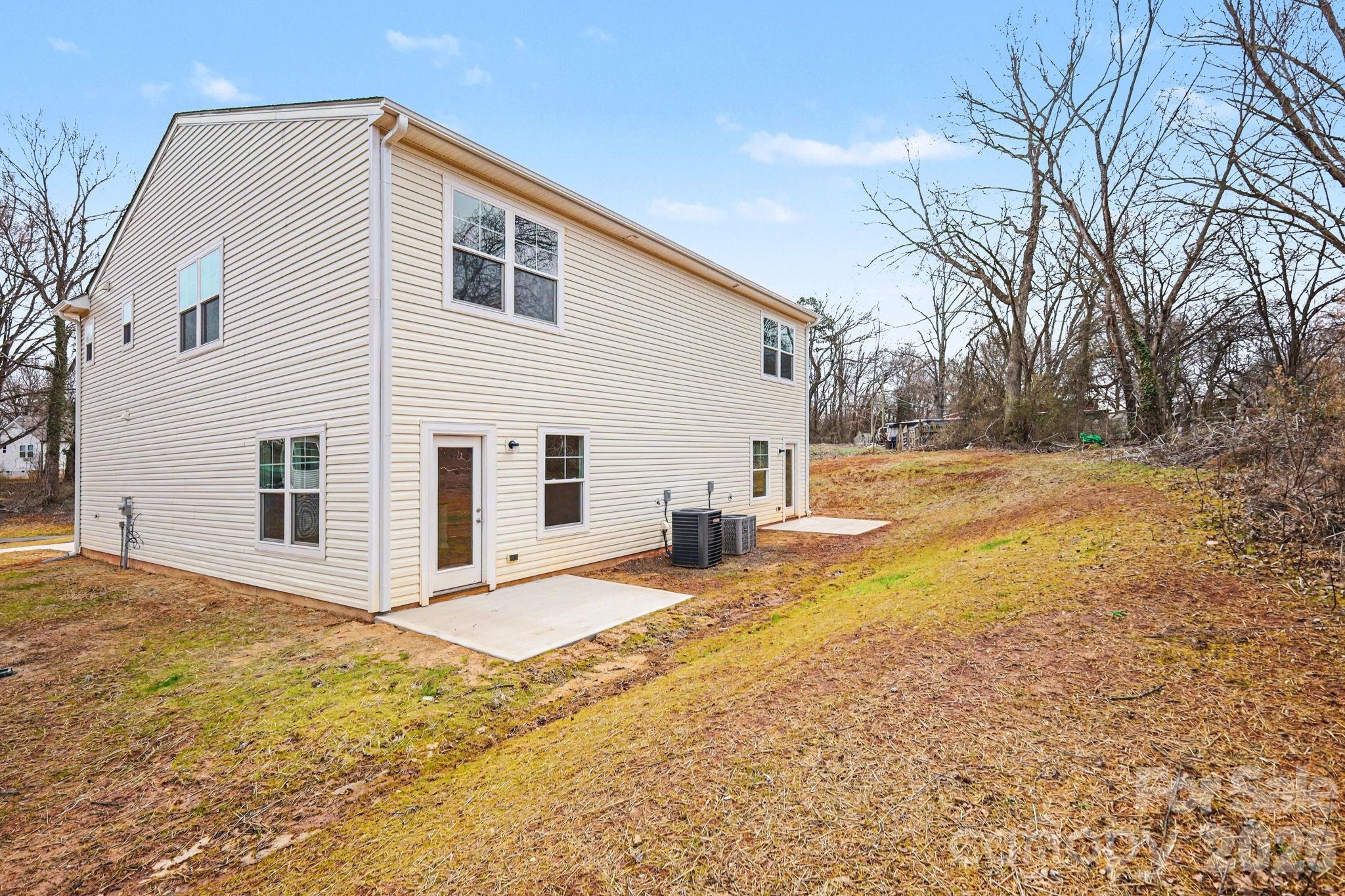 1725 Cloaninger Avenue Statesville NC 28625