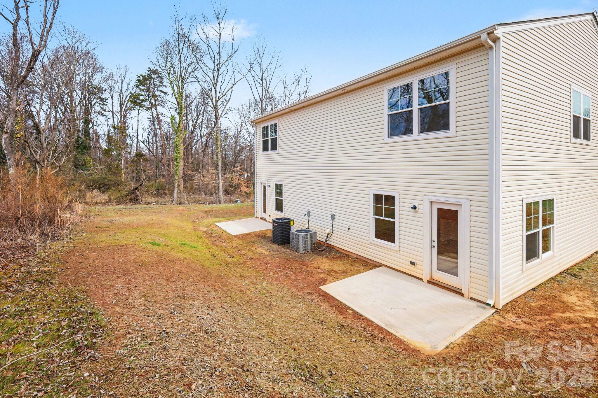 1725 Cloaninger Avenue Statesville NC 28625