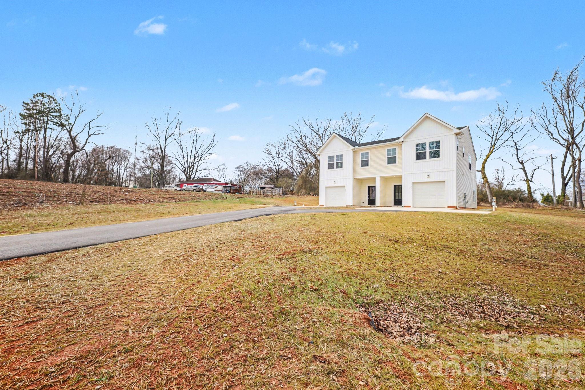 1725 Cloaninger Avenue Statesville NC 28625