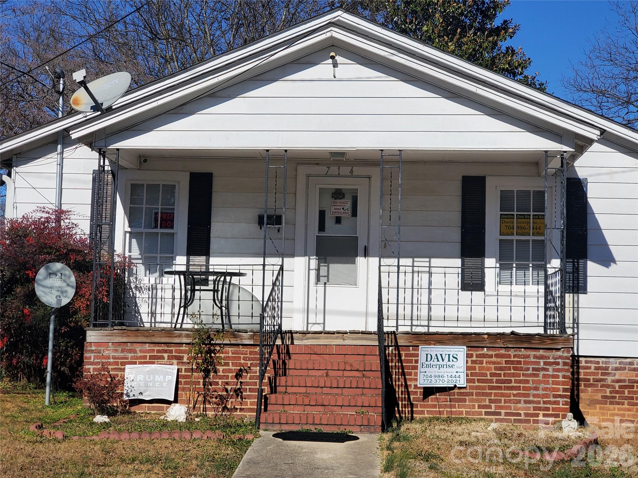 714 Wiscassett Street Albemarle NC 28001