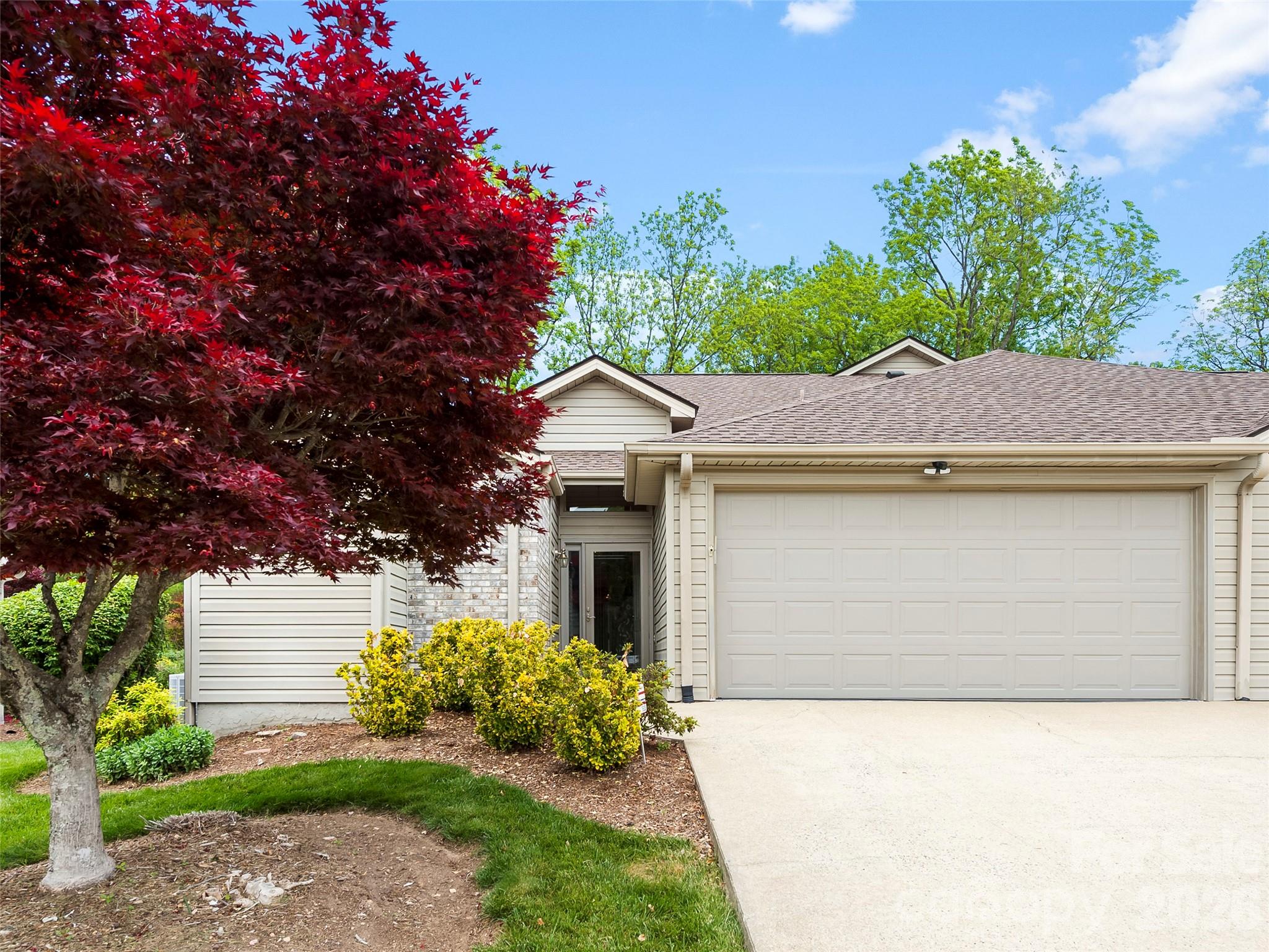 29 Tisha Lane Hendersonville NC 28739