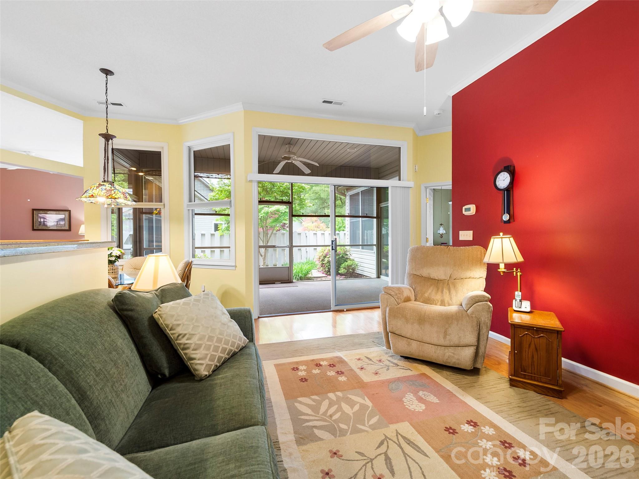 29 Tisha Lane Hendersonville NC 28739