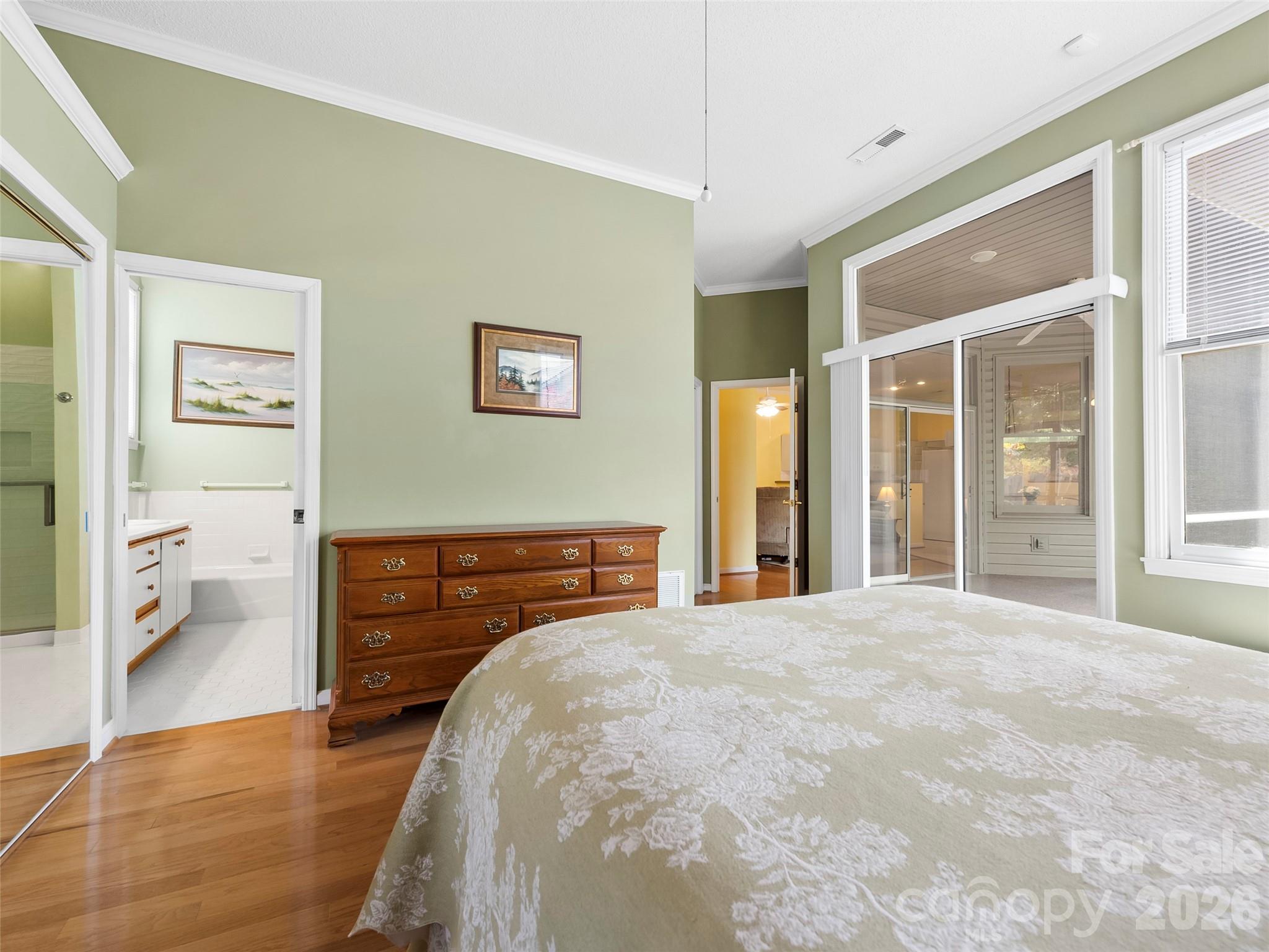 29 Tisha Lane Hendersonville NC 28739