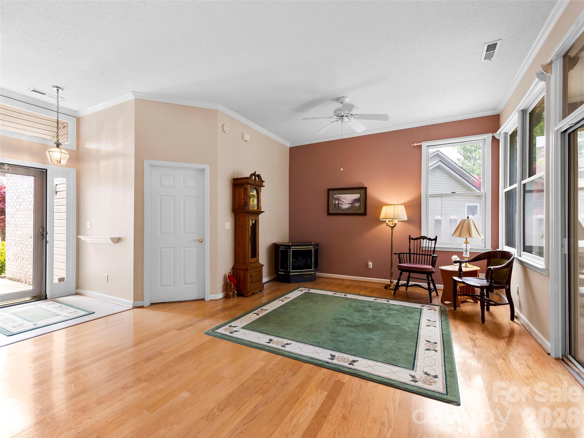 29 Tisha Lane Hendersonville NC 28739