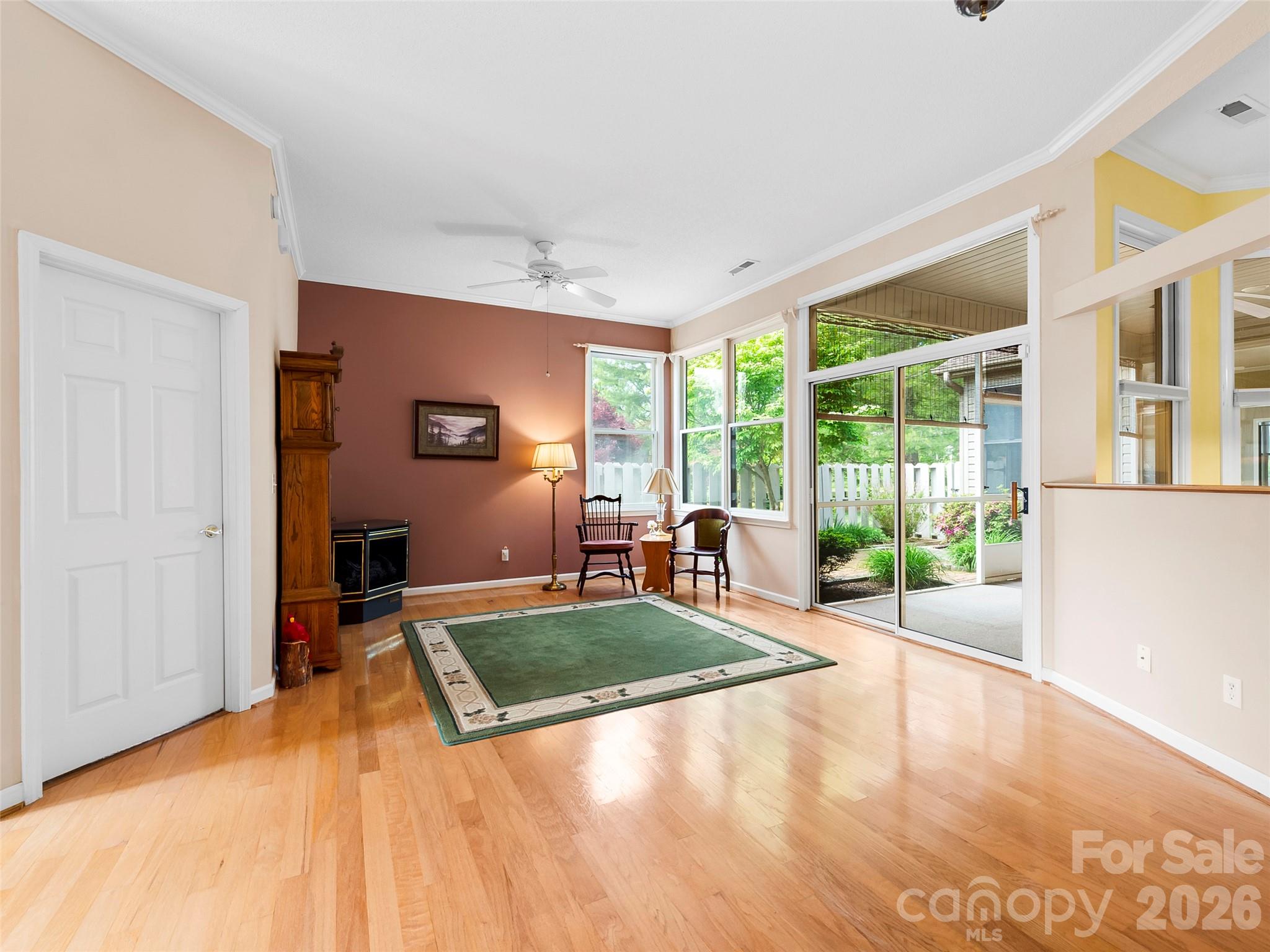 29 Tisha Lane Hendersonville NC 28739