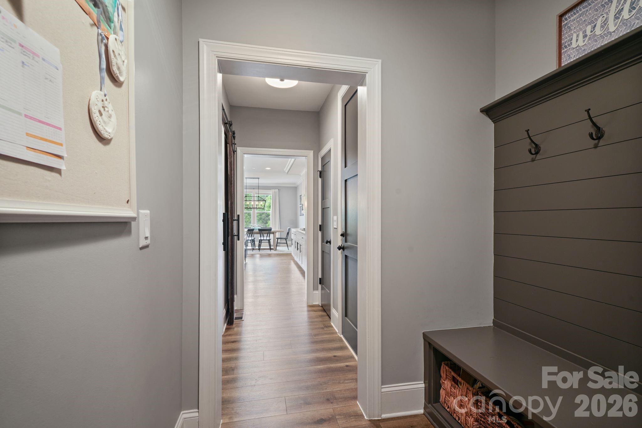 176 Hidden Meadows Drive Mooresville NC 28117