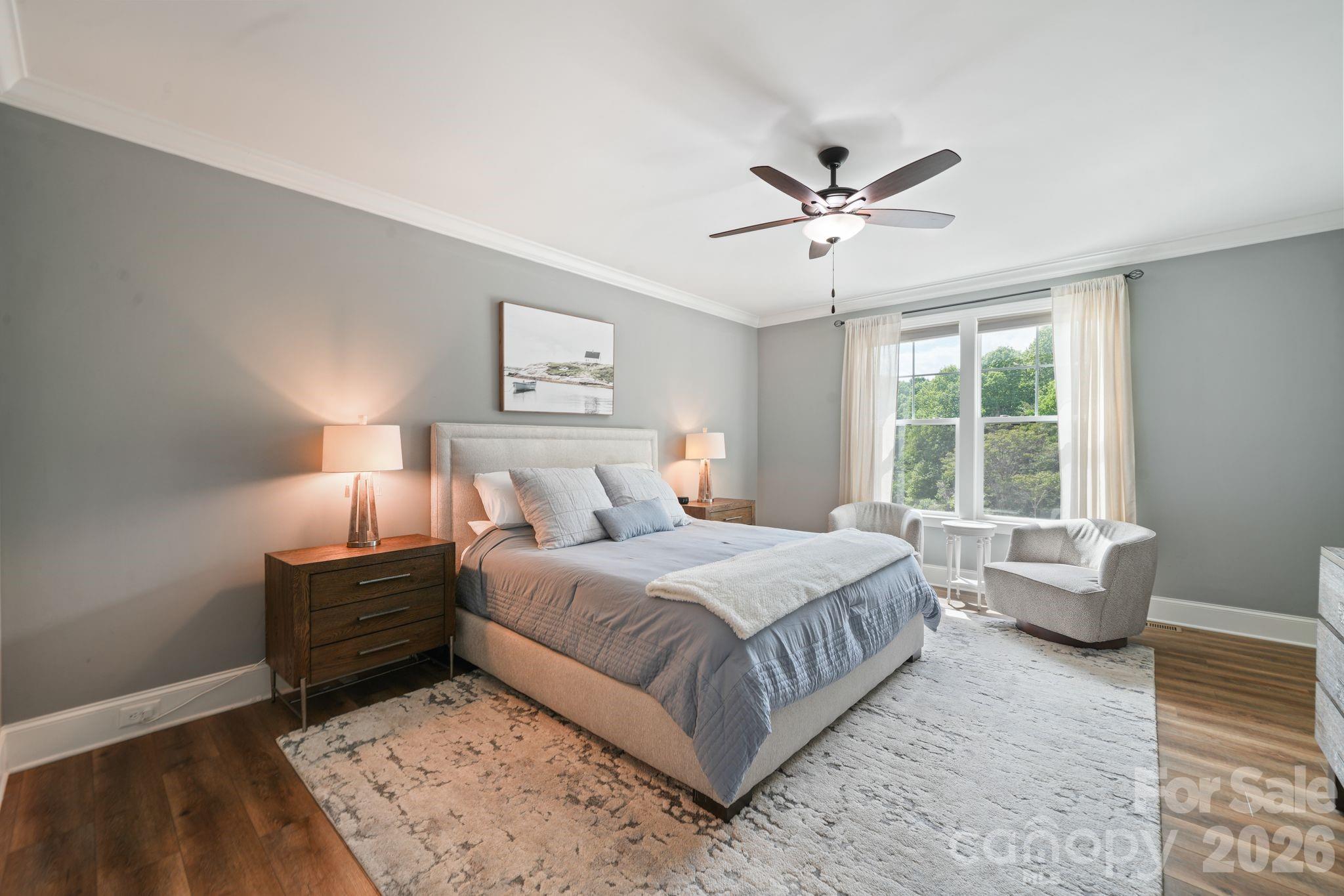 176 Hidden Meadows Drive Mooresville NC 28117
