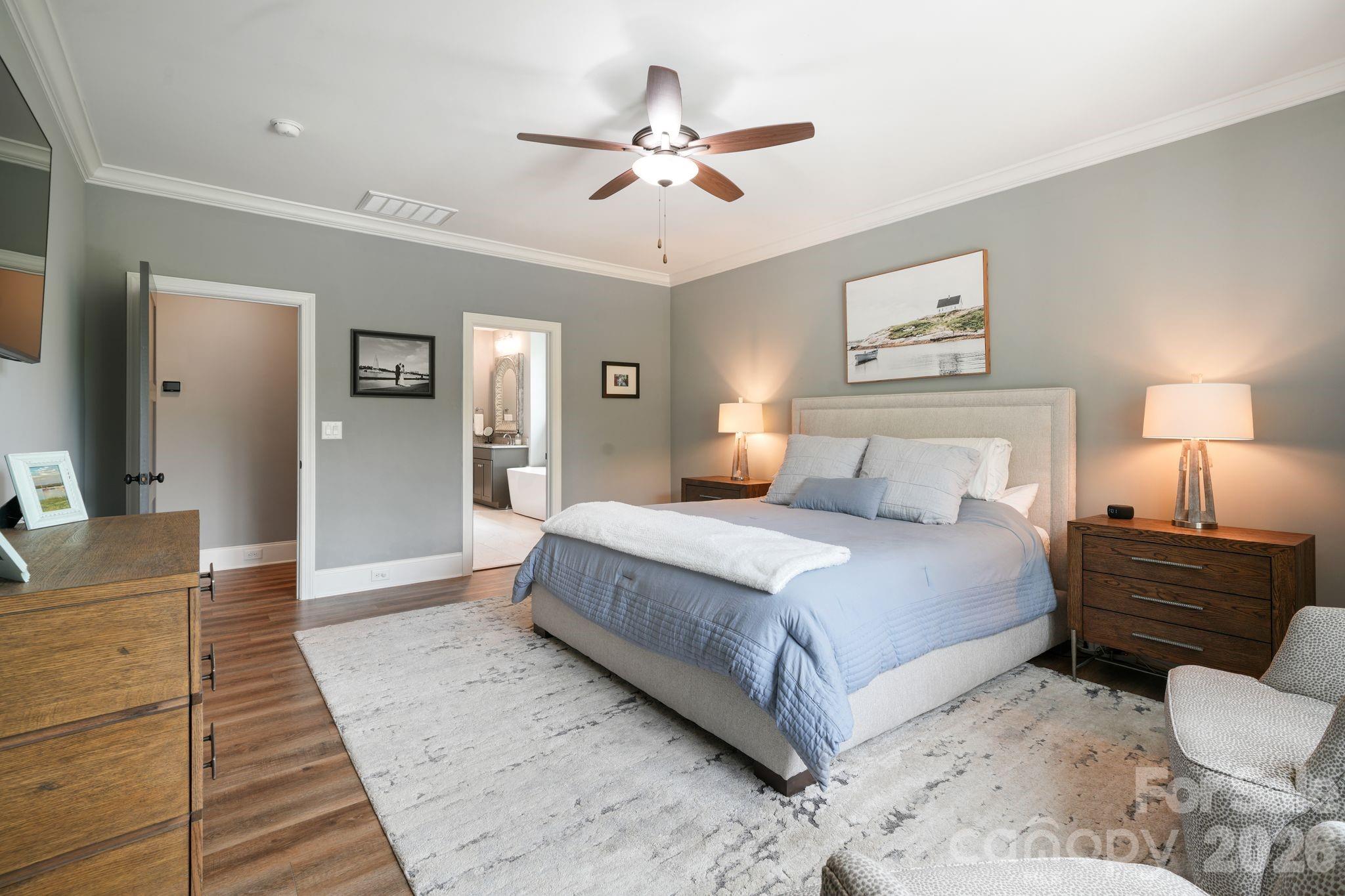 176 Hidden Meadows Drive Mooresville NC 28117