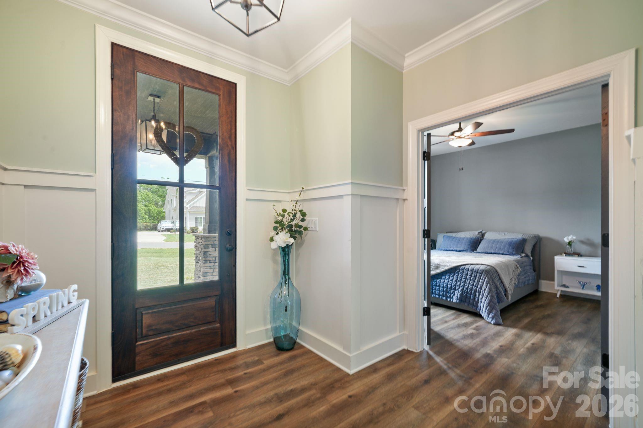 176 Hidden Meadows Drive Mooresville NC 28117