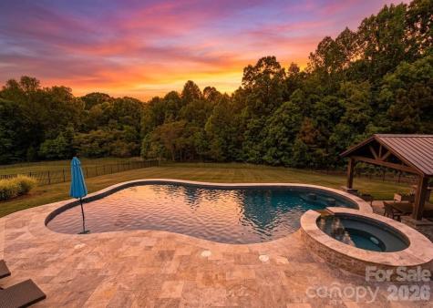 176 Hidden Meadows Drive Mooresville NC 28117