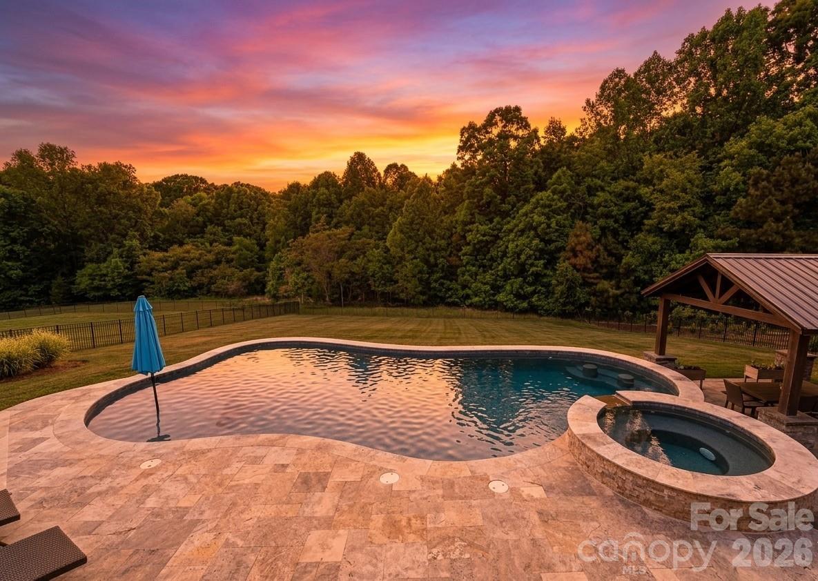 176 Hidden Meadows Drive Mooresville NC 28117