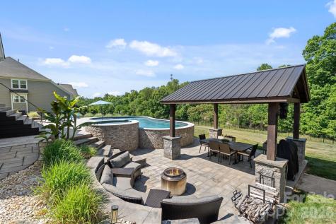 176 Hidden Meadows Drive Mooresville NC 28117